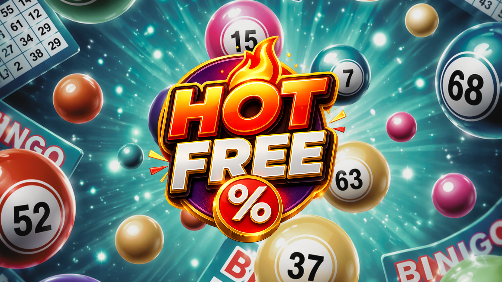 BingoPlay Free